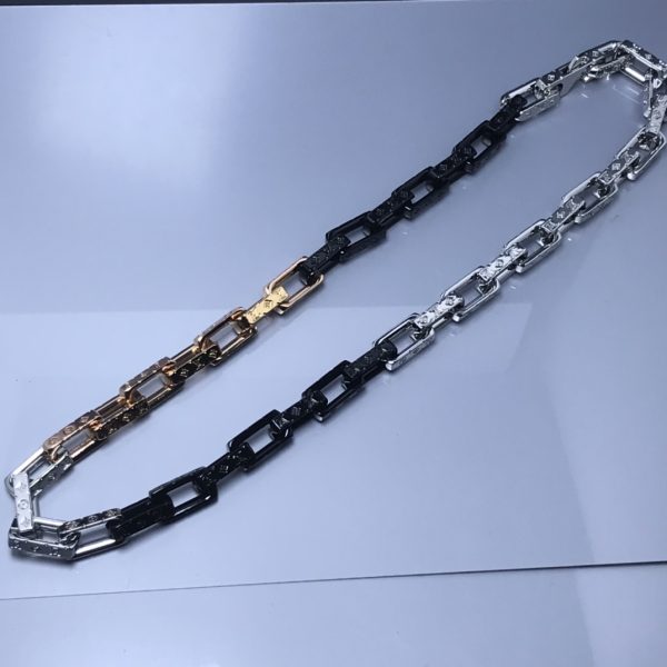 New Arrival  LV Necklaces 018