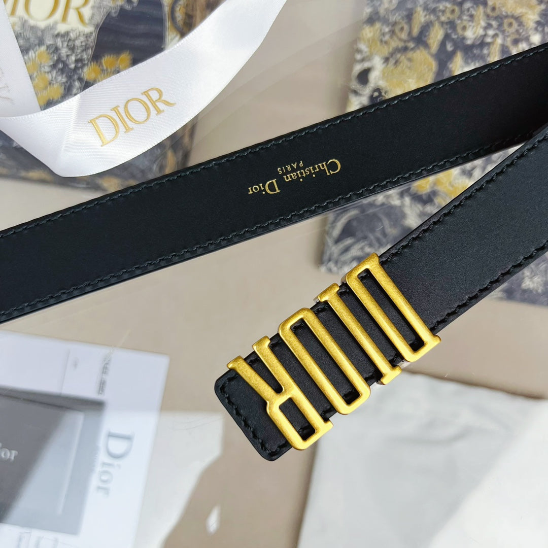 MV -Luxury DIR BELTS 026