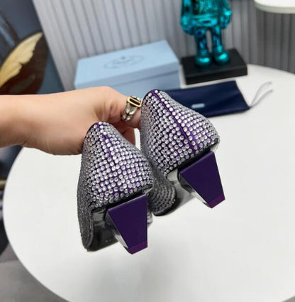 Monvanti Shop - PD Women Shoes - 121