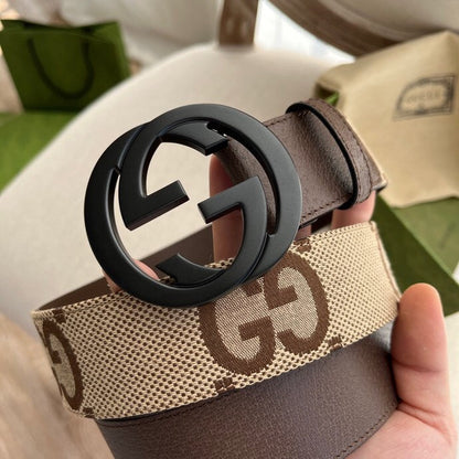 MV -Luxury  GCI  BELTS 030