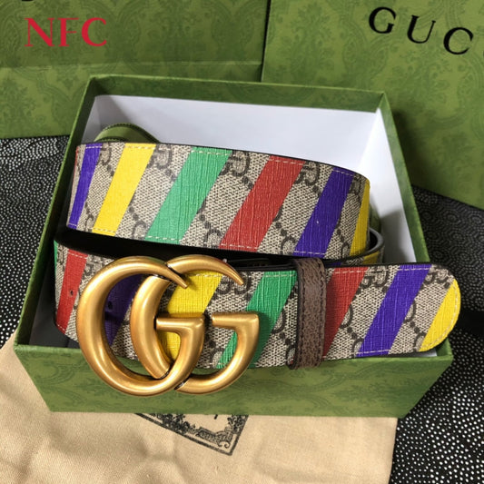 MV -Luxury  GCI  BELTS 014