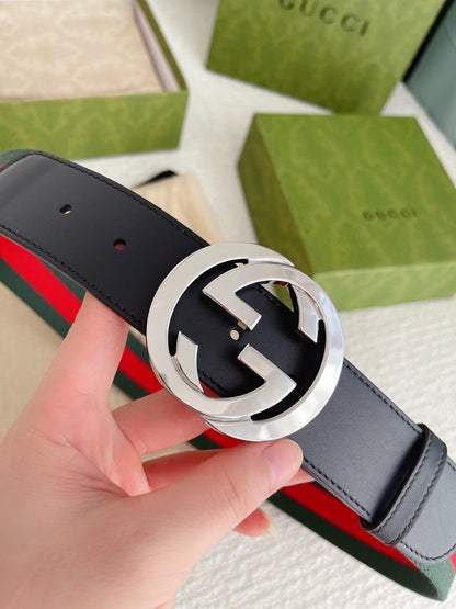 MV -Luxury  GCI  BELTS 002