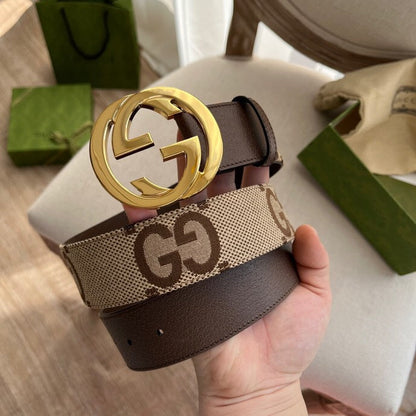 MV -Luxury  GCI  BELTS 029