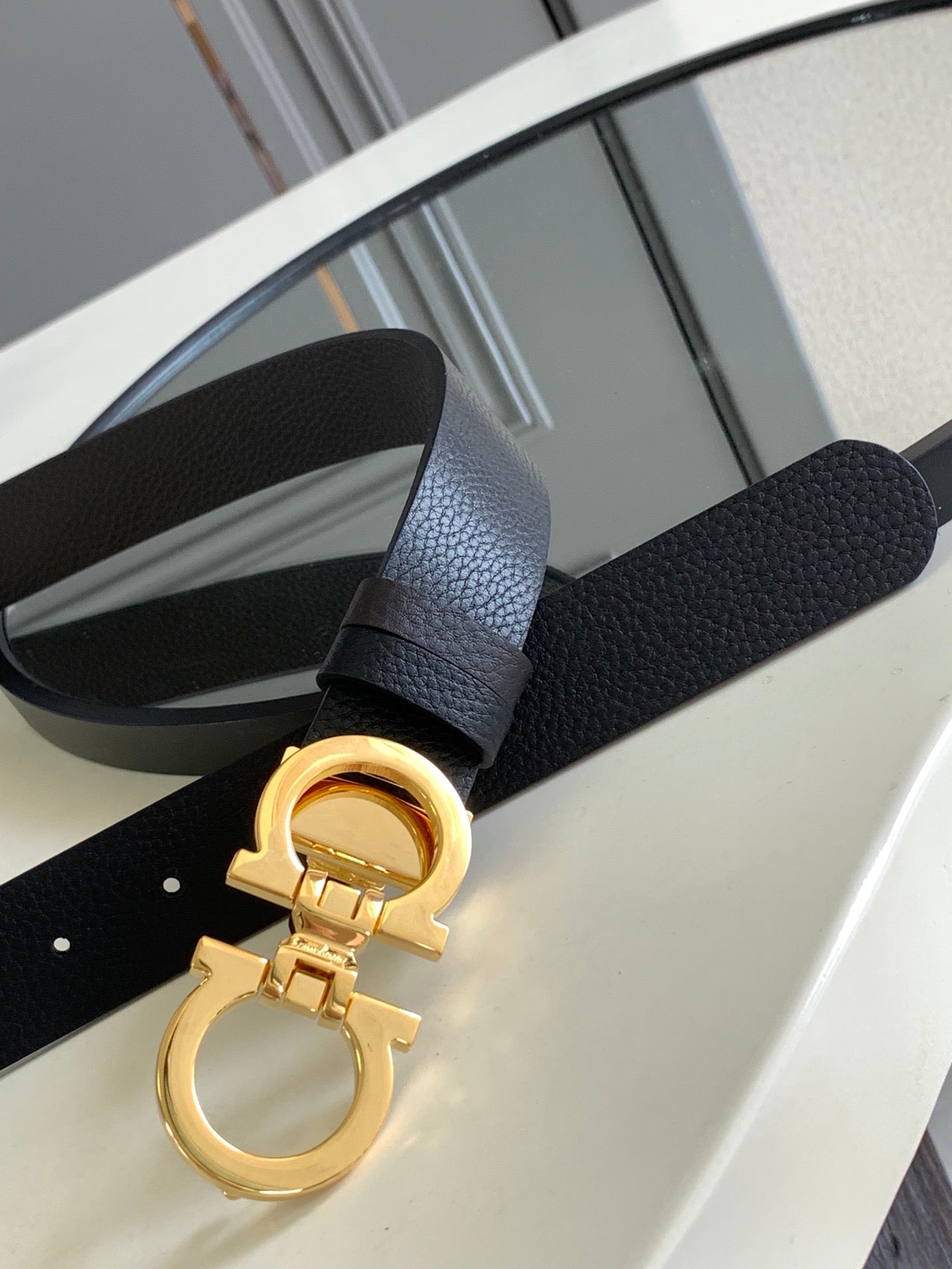 MV -Luxury DIR BELTS 025