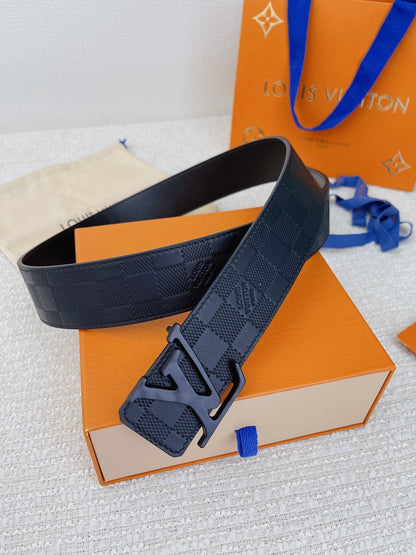 MV -Luxury  LUV  BELTS 034