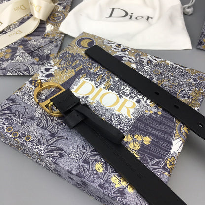 MV -Luxury DIR BELTS 022