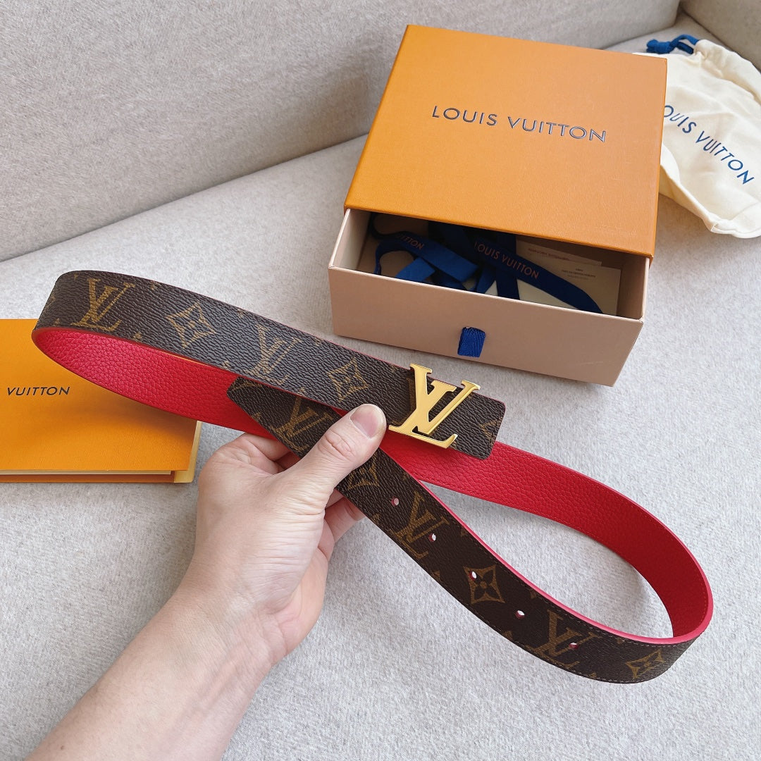 MV -Luxury  LUV  BELTS 011