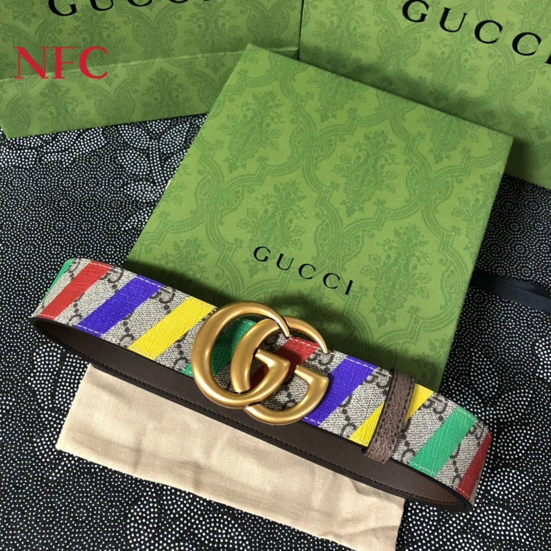 MV -Luxury  GCI  BELTS 014