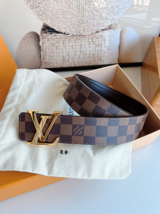 MV -Luxury  LUV  BELTS 027