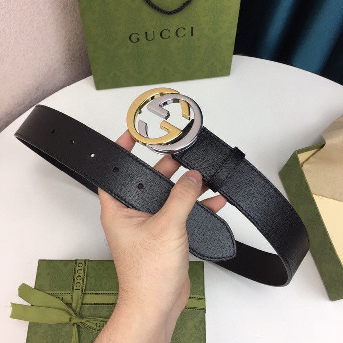 MV -Luxury  GCI  BELTS 017