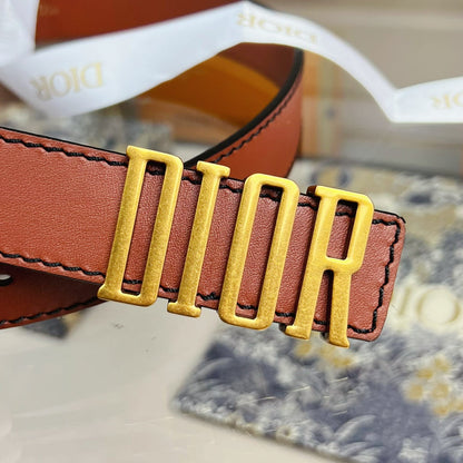 MV -Luxury DIR  BELTS 006