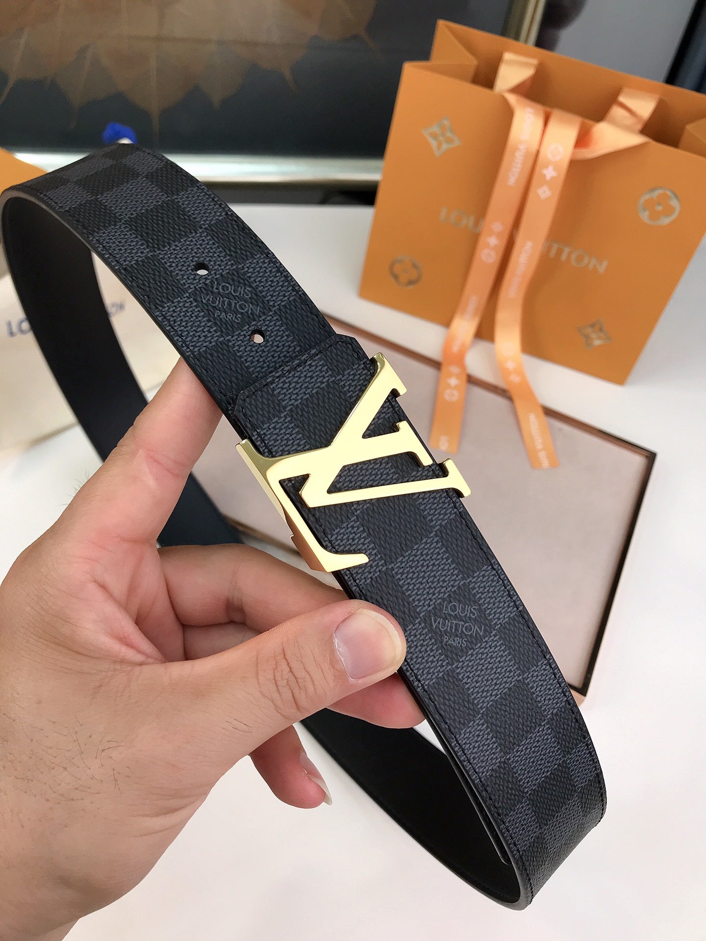 MV -Luxury  LUV  BELTS 006