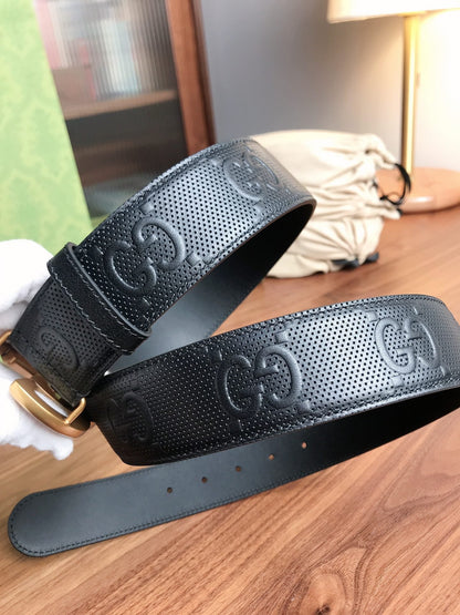 MV -Luxury  GCI  BELTS 034