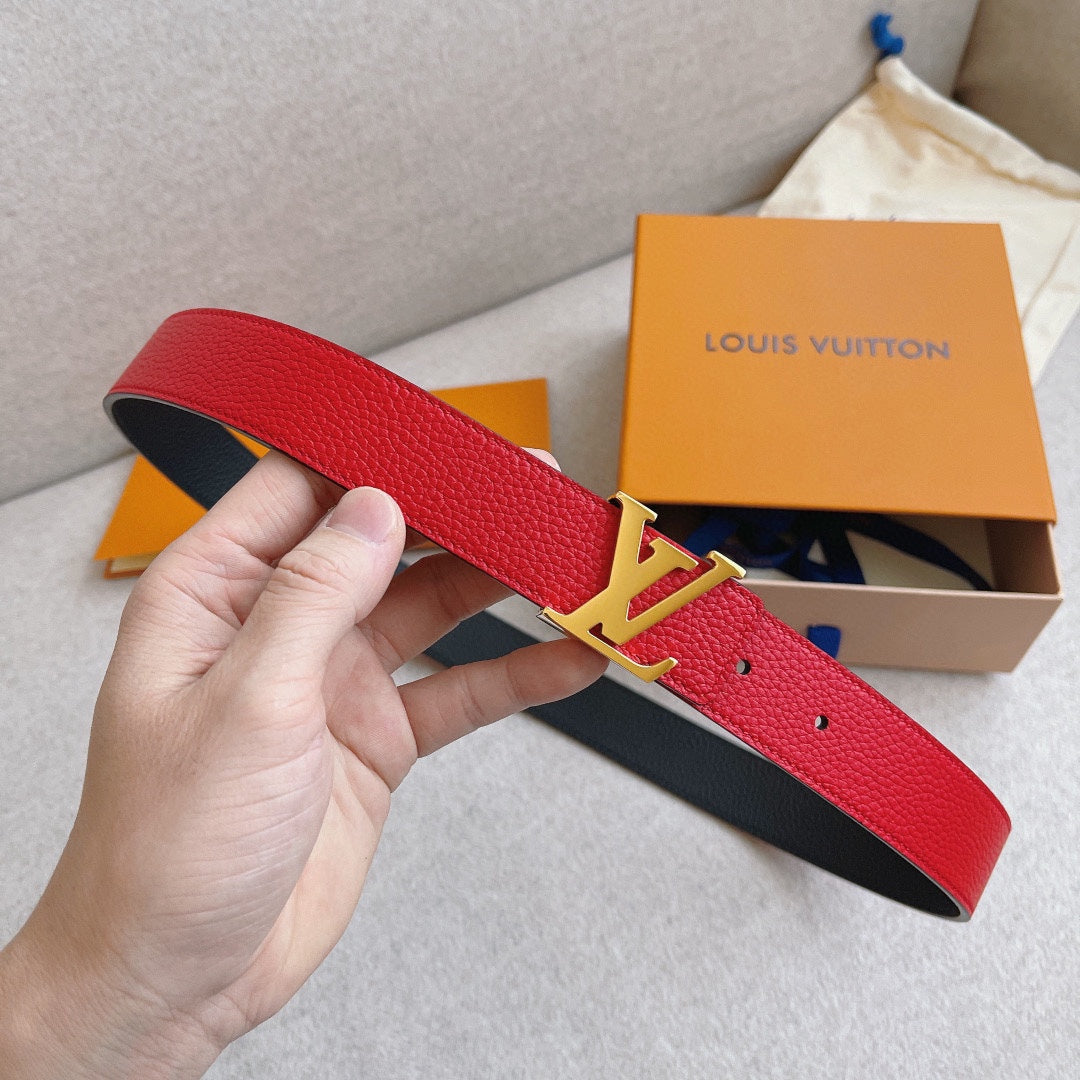 MV -Luxury  LUV  BELTS 014