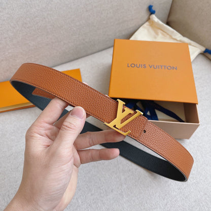 MV -Luxury  LUV  BELTS 015