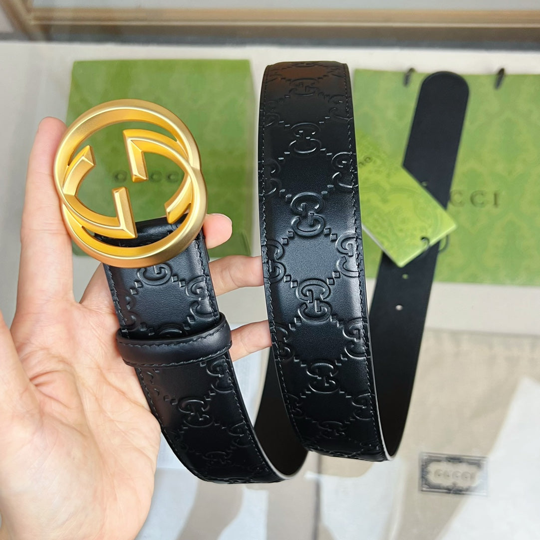 MV -Luxury  GCI  BELTS 025