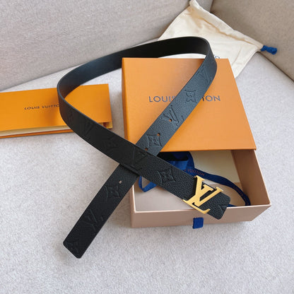 MV -Luxury  LUV  BELTS 113