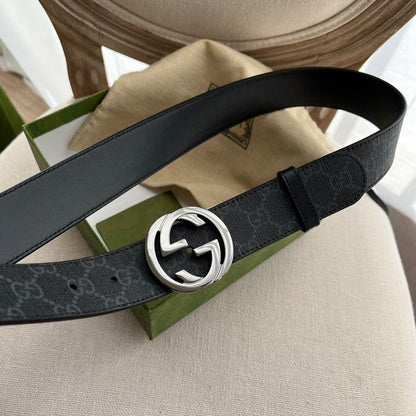 MV -Luxury  GCI  BELTS 032