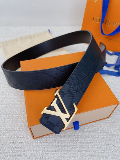 MV -Luxury  LUV  BELTS 033