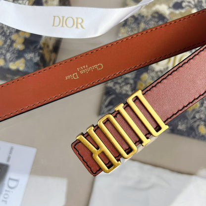 MV -Luxury DIR  BELTS 006