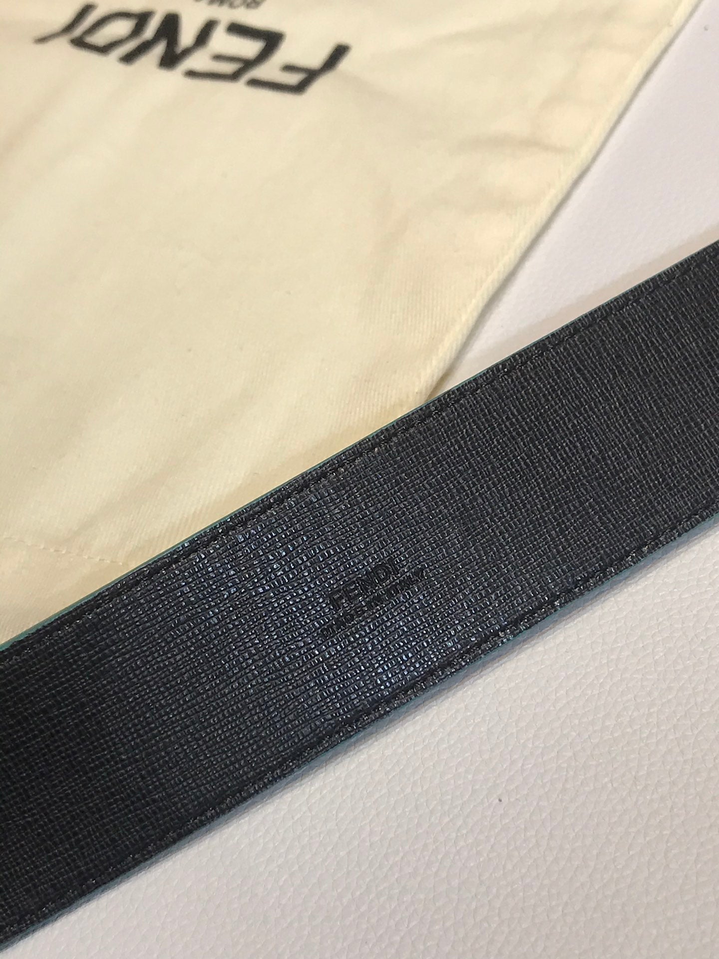 MV -Luxury  FEI  BELTS 003