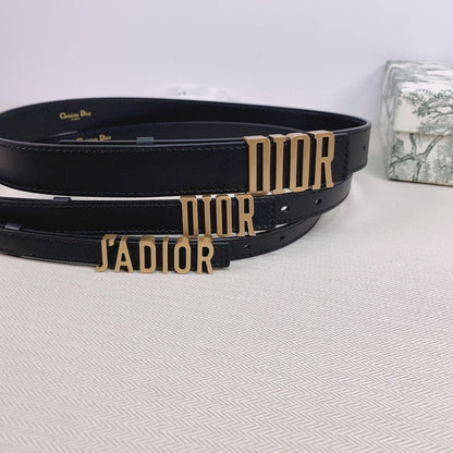 MV -Luxury DIR BELTS 016