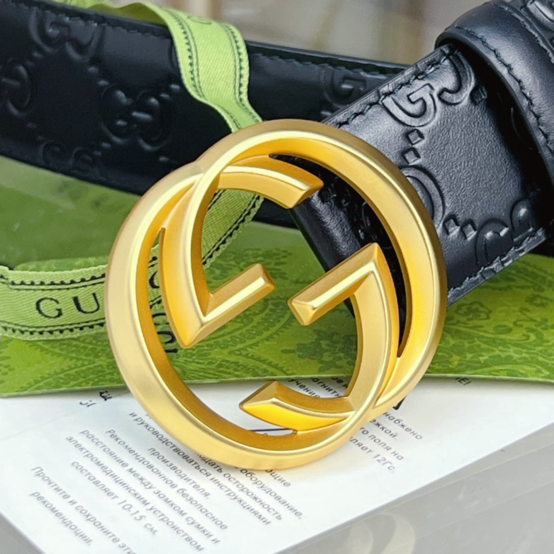 MV -Luxury  GCI  BELTS 025