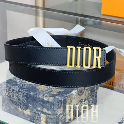 MV -Luxury DIR BELTS 026