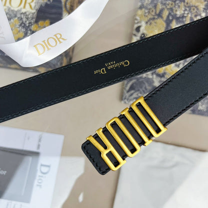 MV -Luxury DIR  BELTS 005