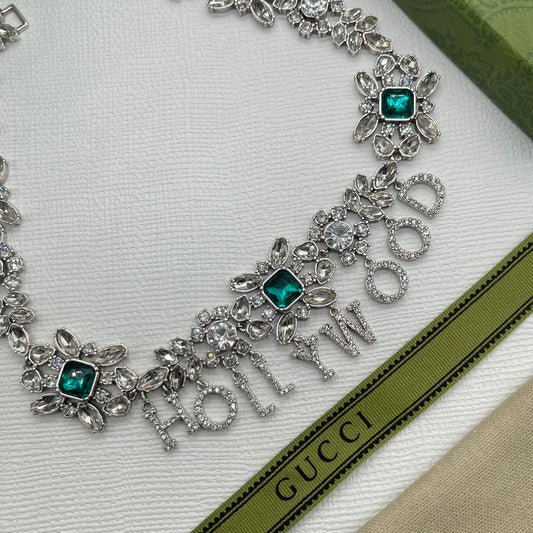 New Arrival  GCI Necklaces 003