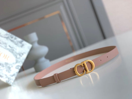 MV -Luxury DIR BELTS 021