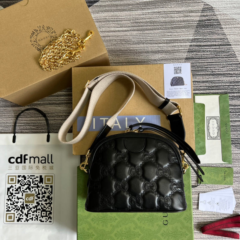 mv - ggG Bags - 1259