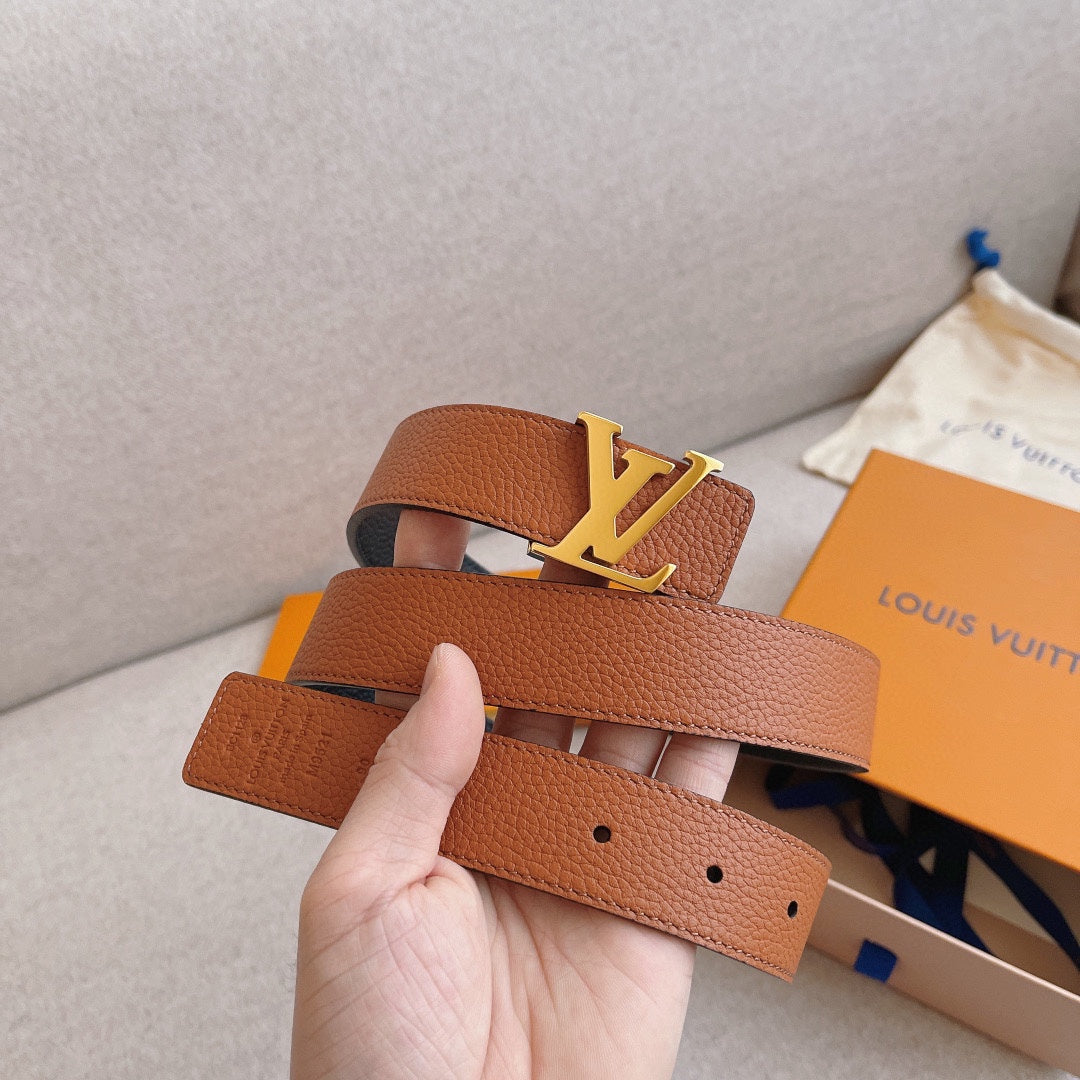 MV -Luxury  LUV  BELTS 015