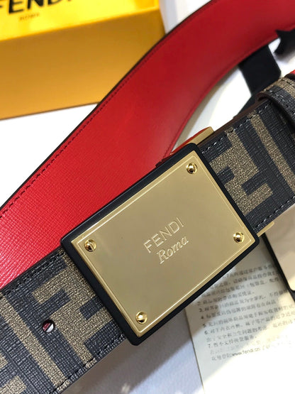 MV -Luxury  FEI  BELTS 009