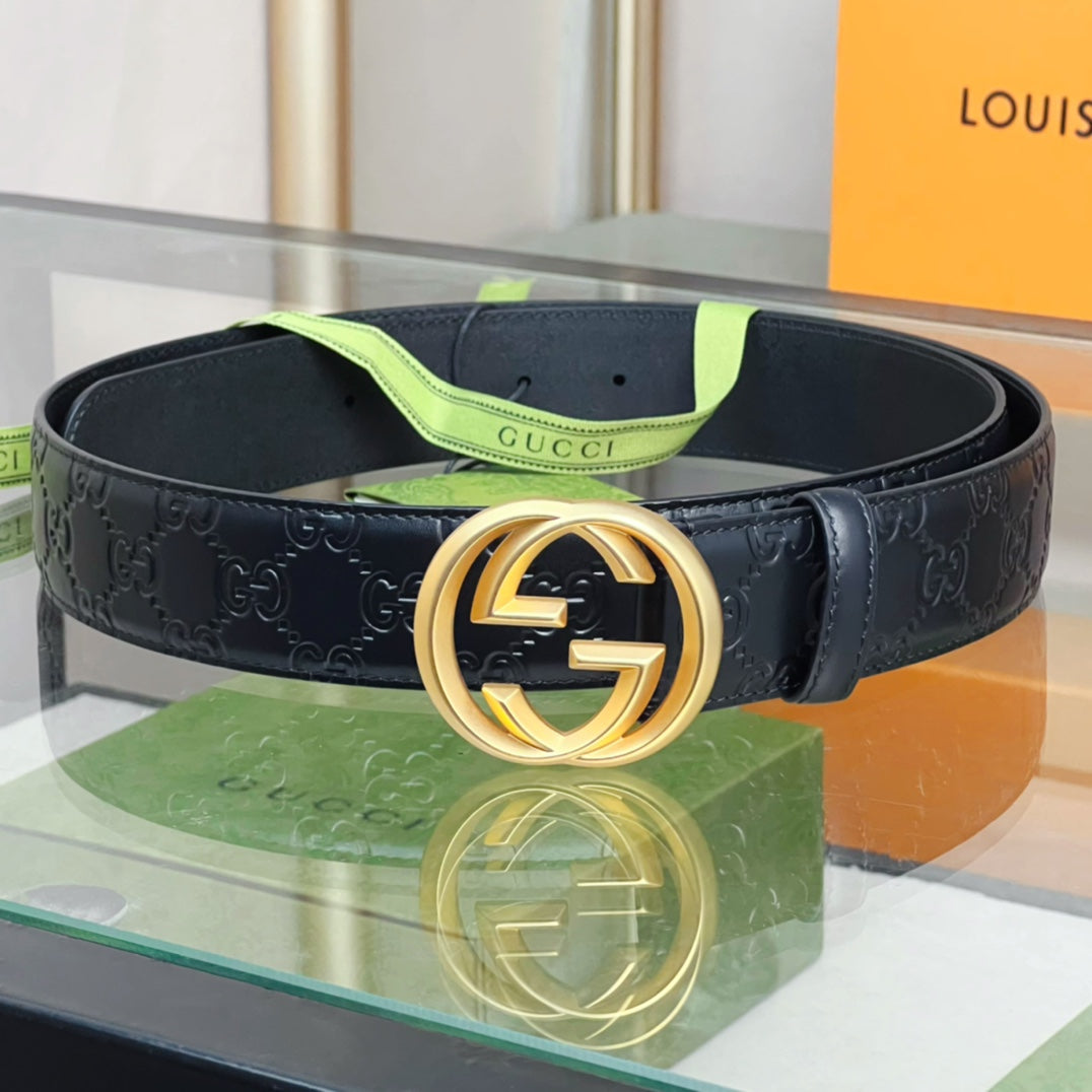 MV -Luxury  GCI  BELTS 025