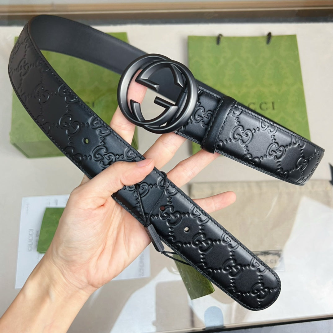 MV -Luxury  GCI  BELTS 024