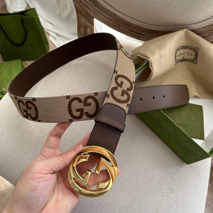 MV -Luxury  GCI  BELTS 029