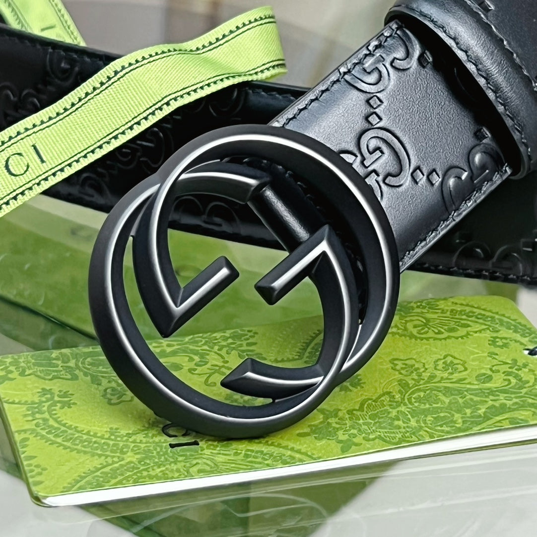 MV -Luxury  GCI  BELTS 024