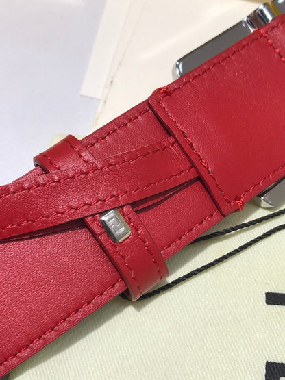 MV -Luxury  FEI  BELTS 011