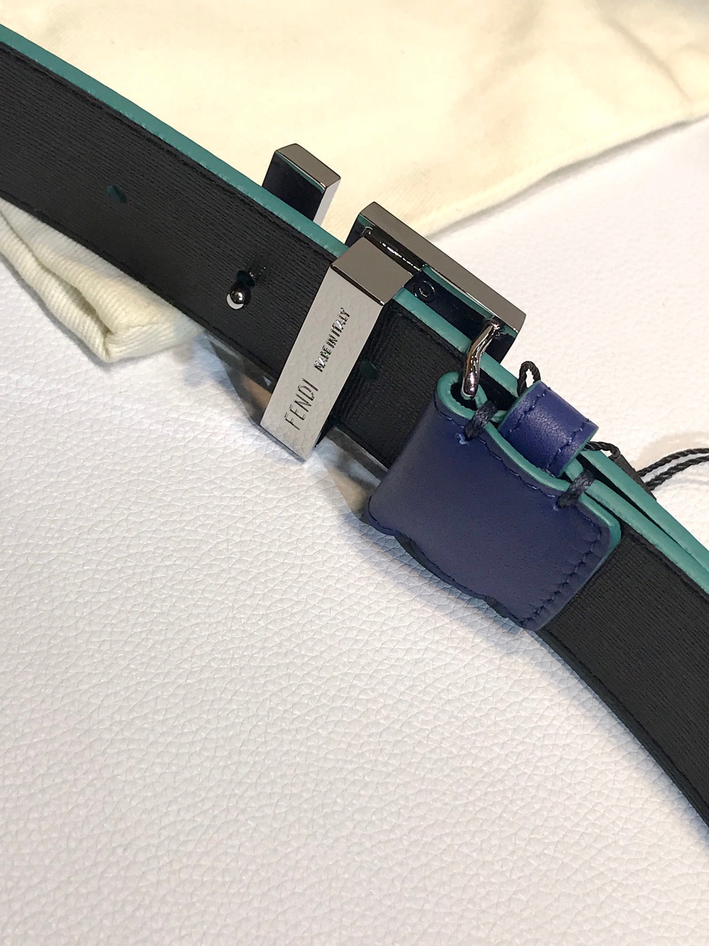 MV -Luxury  FEI  BELTS 003