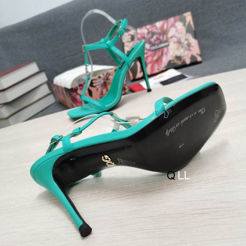 DG High heeled Shoes Ts 051