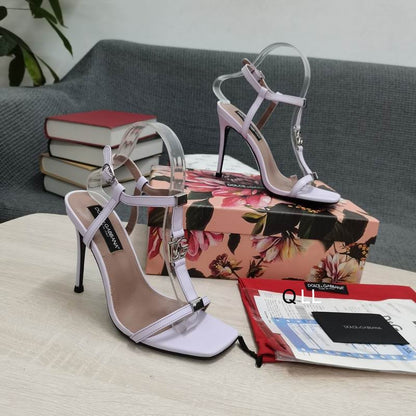 DG High heeled Shoes Ts 054