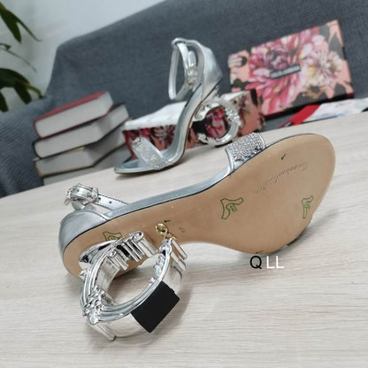 DG High heeled Shoes Ts 034