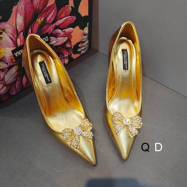 DG High heeled Shoes Ts 019