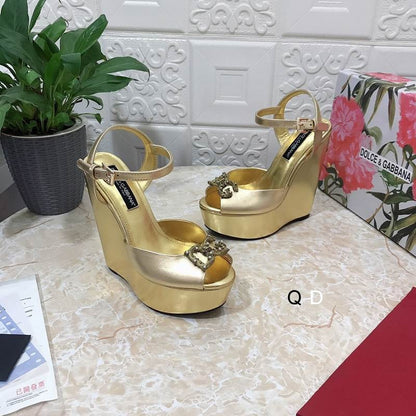 DG High heeled Shoes Ts 001