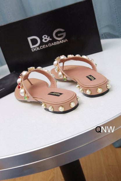 DG High heeled Shoes Ts 061