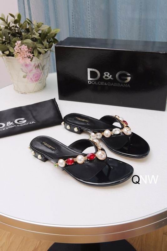 DG High heeled Shoes Ts 065