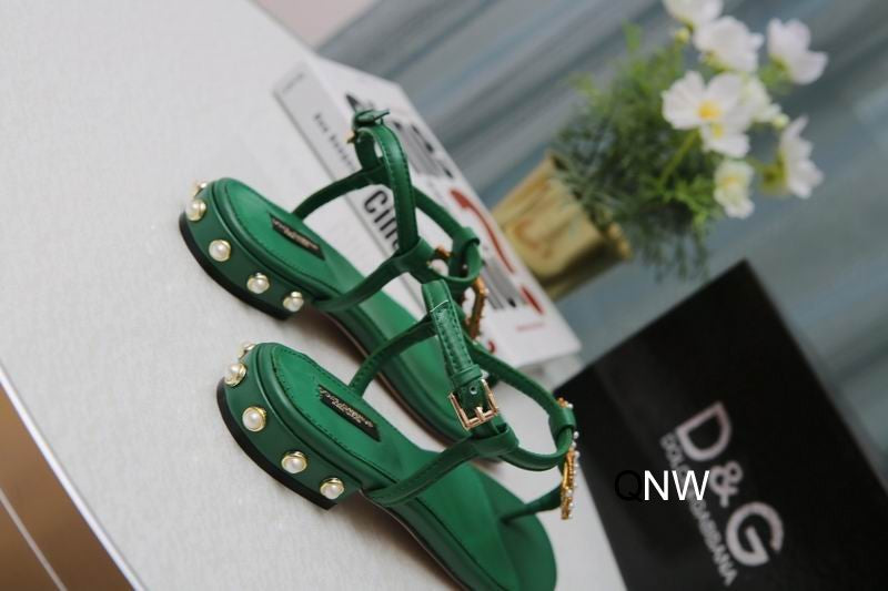 DG High heeled Shoes Ts 068