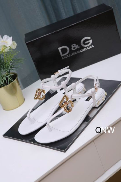 DG High heeled Shoes Ts 069