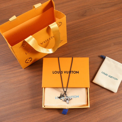 LV Necklaces 050